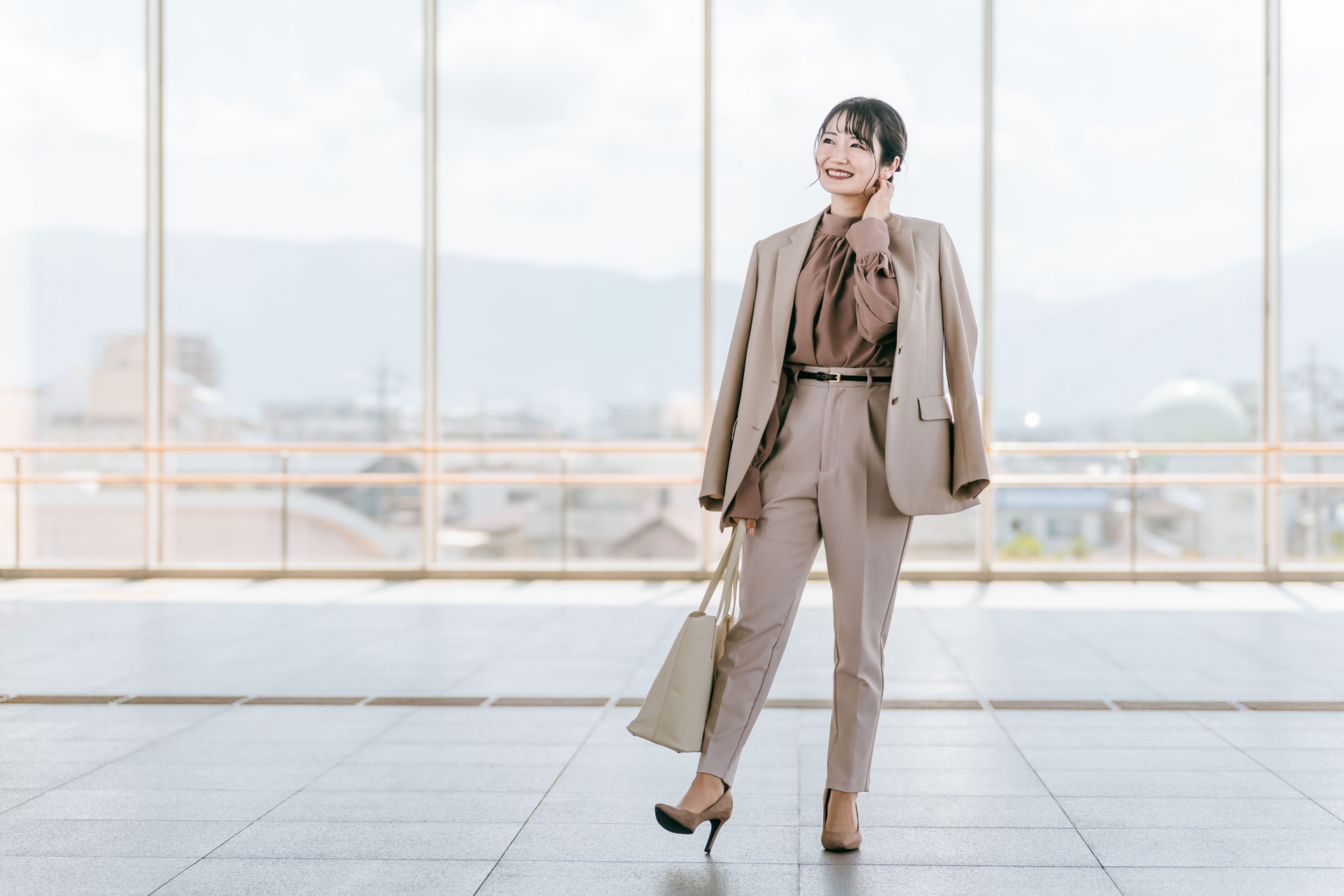 おしゃれ女子必見！20代前半向け人気ブランド紹介